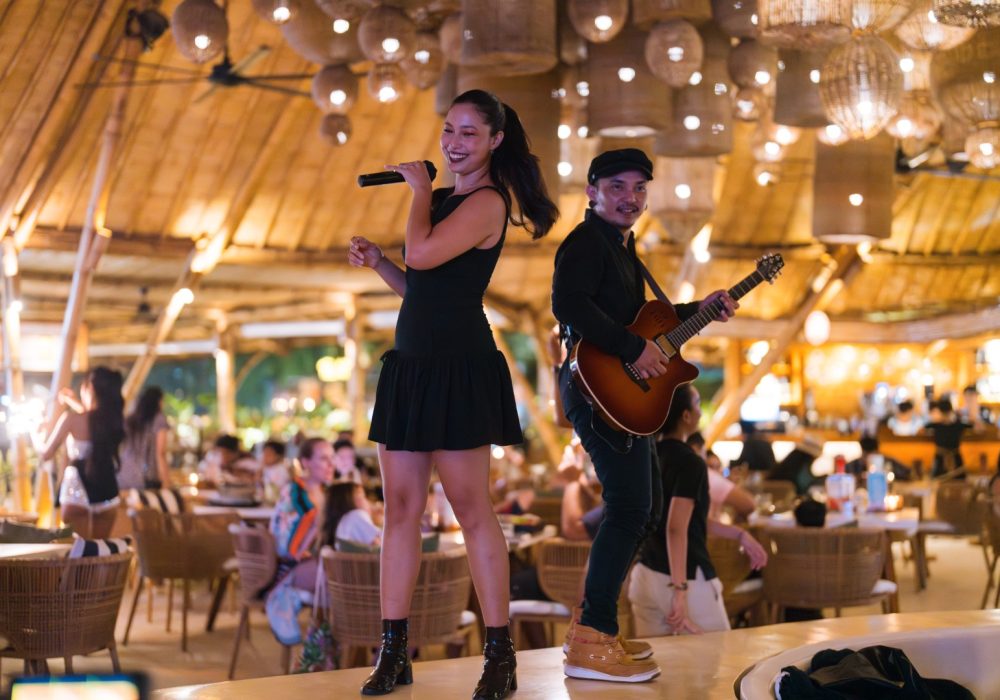Beach Party Restaurant (4)