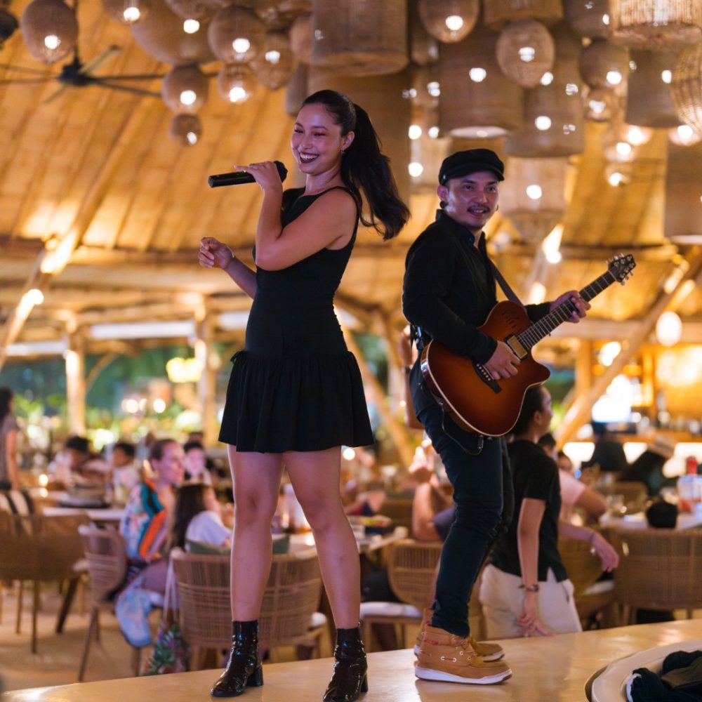 Beach Party Restaurant (4)