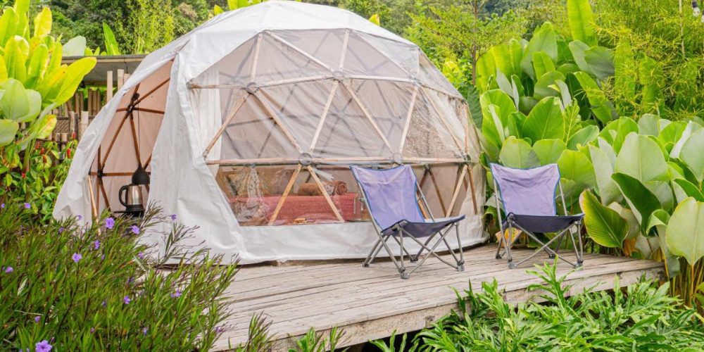 Cloud Hills Glamping by Bukit Vista Kintamani