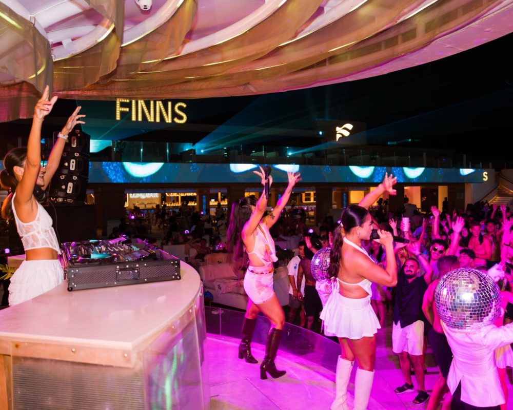 FINNS Garden Party 15