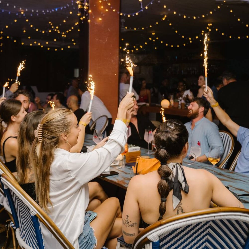 FINNS Private events