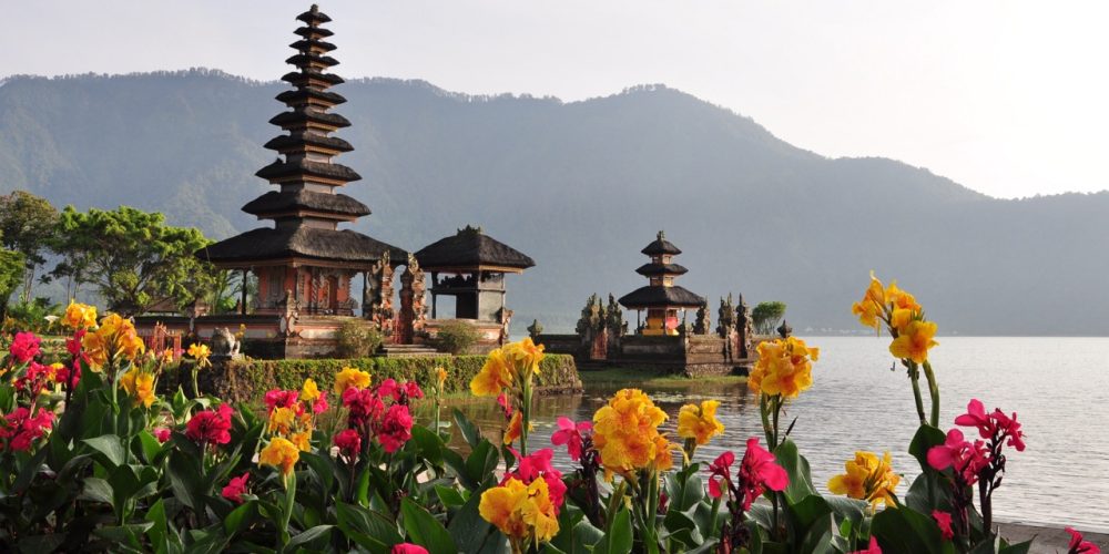 Gates of Heaven Bali