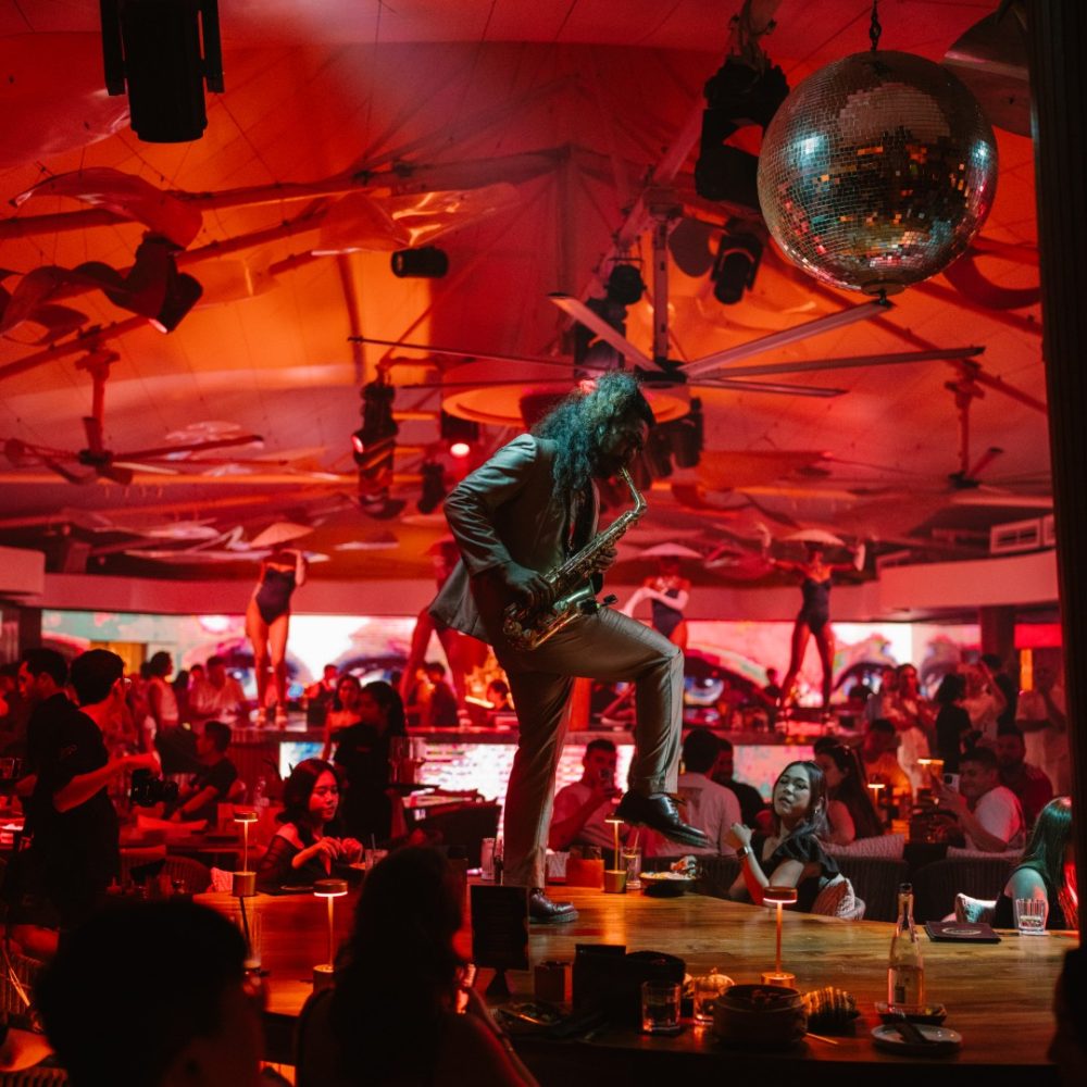 Monsoon 2025 02 02 WEEKLY RECAP DK 135