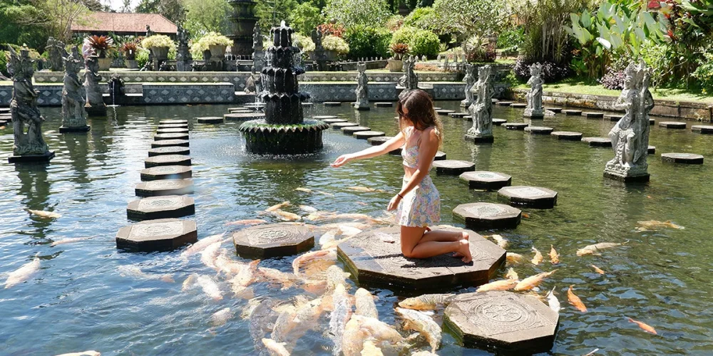 candidasa east bali