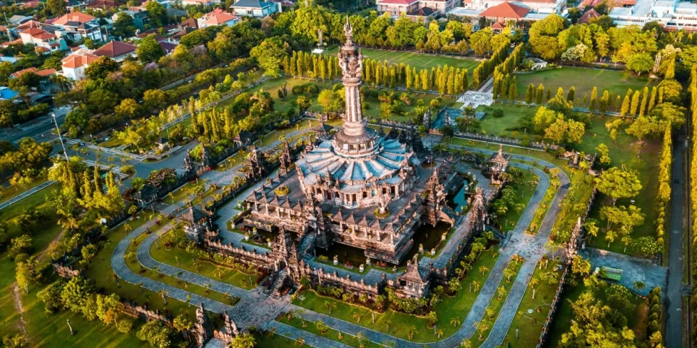 denpasar