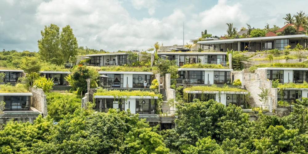 maua nusa penida resort bali