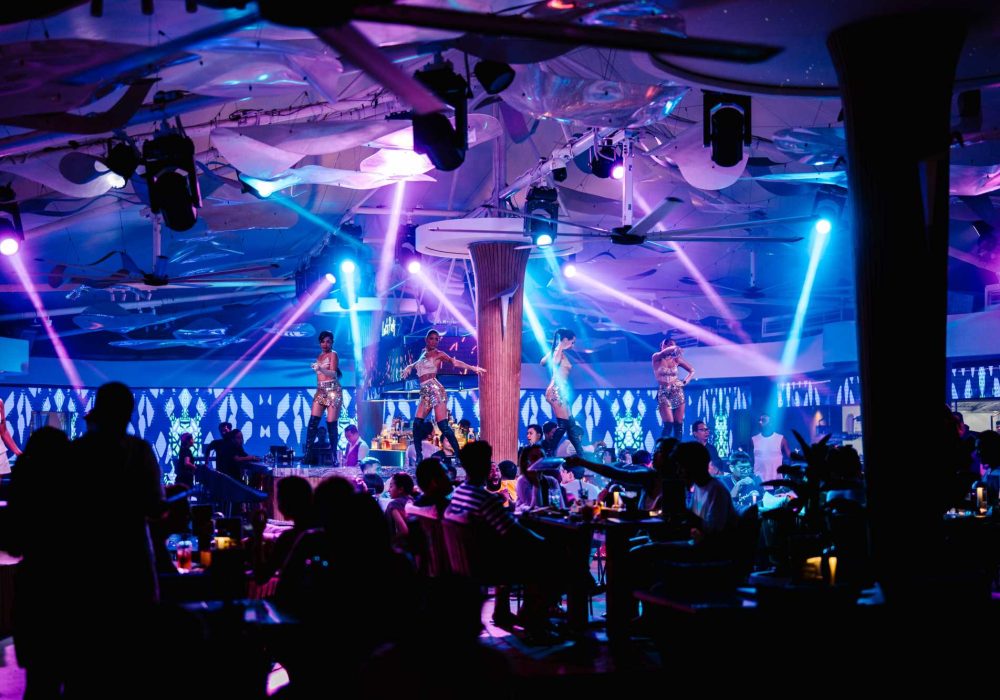 monsoon entertainment