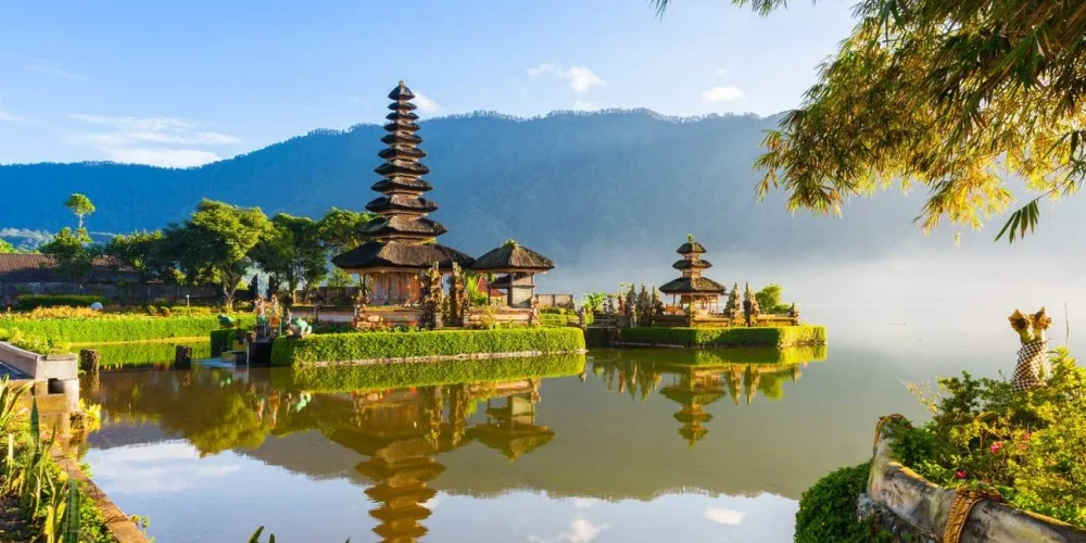 north bali