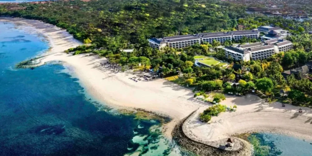 nusa dua