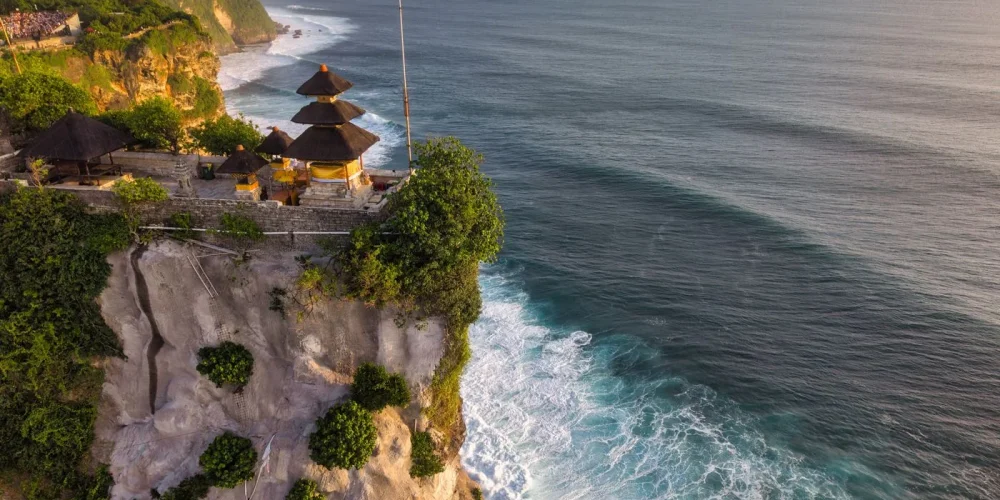 south bali