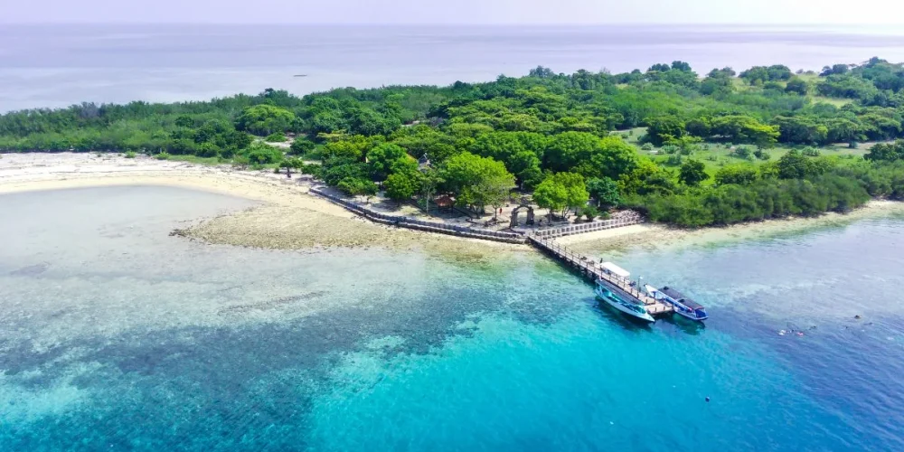 west bali